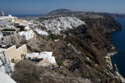 Thera (Santorini) - Fira -