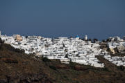 Thera (Santorini) - Imerovigli - Imerovigli