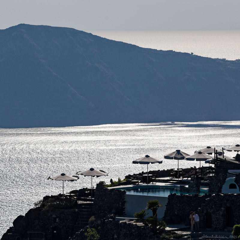 Thera (Santorini) - Imerovigli -
