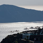 Thera (Santorini) - Imerovigli -