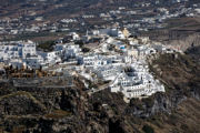Thera (Santorini) - Fira -