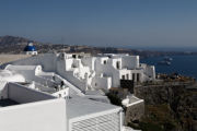 Thera (Santorini) - Imerovigli -