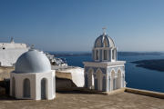 Thera (Santorini) - Firostefani -