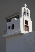 Thera (Santorini) - Fira -