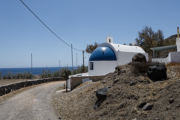Thera (Santorini) - Akrotiri -
