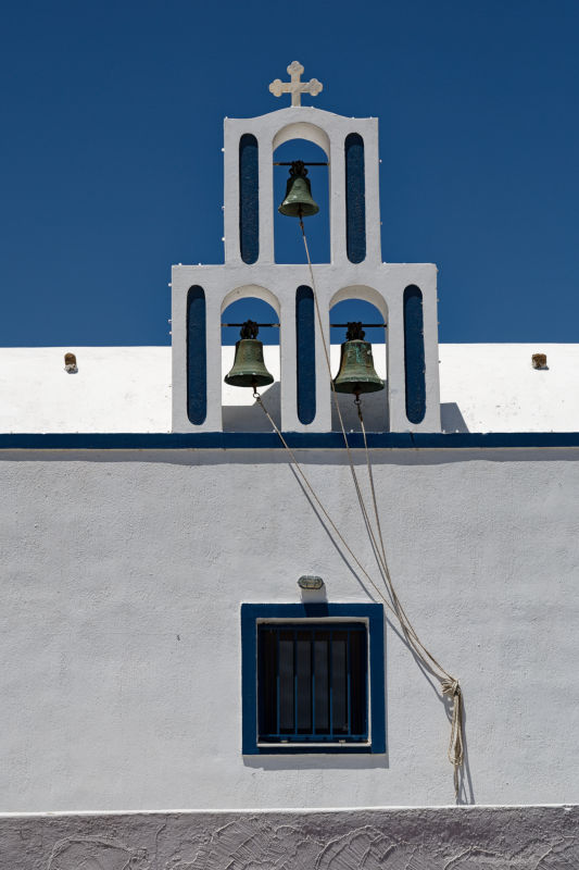 Thera (Santorini) - Akrotiri -