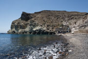 Thera (Santorini) - Akrotiri -