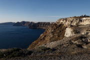 Thera (Santorini) - Megalochori -