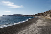 Thera (Santorini) - Vlychada -