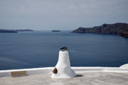 Thera (Santorini) - Oia -