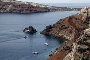 Thera (Santorini) - Oia -