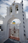 Thera (Santorini) - Oia -