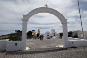 Thera (Santorini) - Oia - Assumption of the Virgin, Saint Georgios