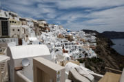 Thera (Santorini) - Oia -
