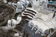 Thera (Santorini) - Oia -