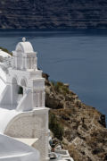 Thera (Santorini) - Oia -
