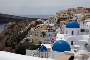 Thera (Santorini) - Oia -