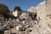 Lindos - Acropolis