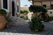 Rhodes - Hafiz Ahmed Agha Library