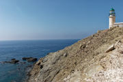 Rhodes - south - Prasonisi lighthouse