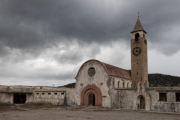 Rhodes - south - Colony Saint Marco