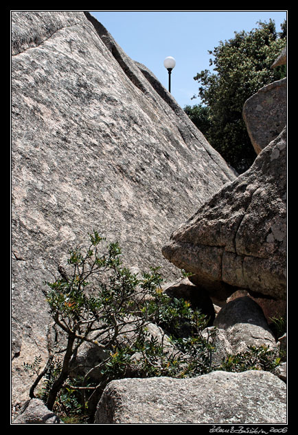 Capo d`Orso