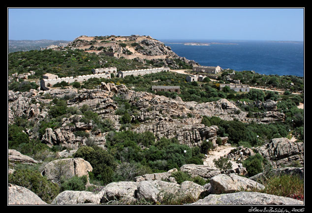 Capo d`Orso