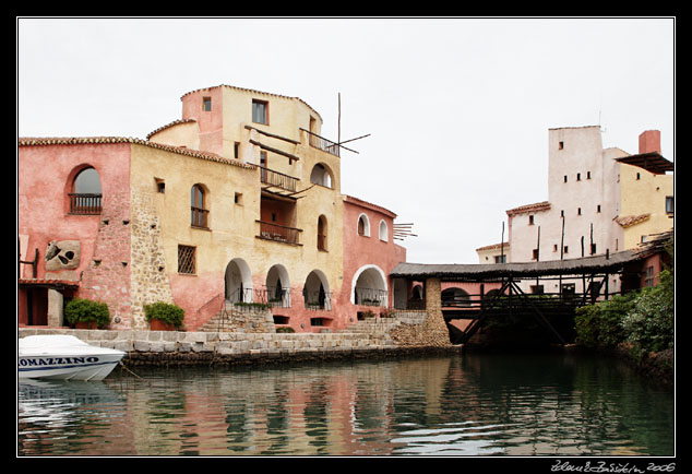 Costa Smeralda - Cala di Volpe