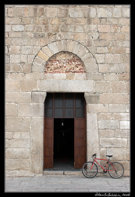 Olbia - Basilica di San Simplicio