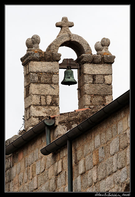 Olbia - Basilica di San Simplicio