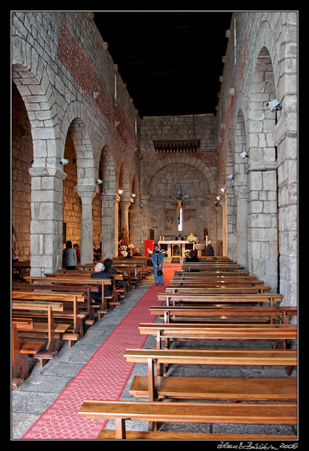 Olbia - Basilica di San Simplicio