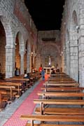 Olbia - Basilica di San Simplicio