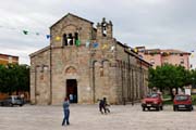 Olbia - Basilica di San Simplicio