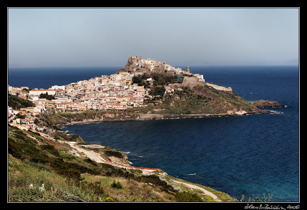 Castelsardo