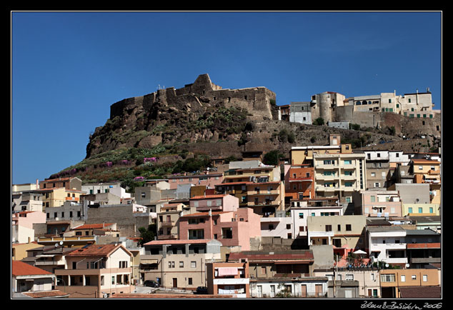 Castelsardo