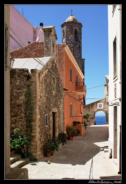 Castelsardo