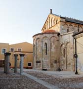 Porto Torres - Basilica di San Gavino