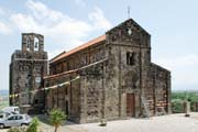 around Sassari - Ardara, Santa Maria del Regno