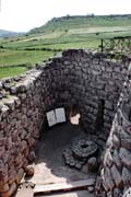 around Sassari - Nuraghe Santu Antine