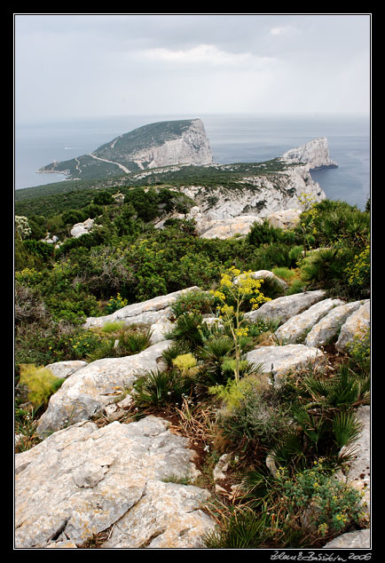 Capo Caccia - Capo Caccia