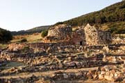 Maristella - Nuraghe Palmavera