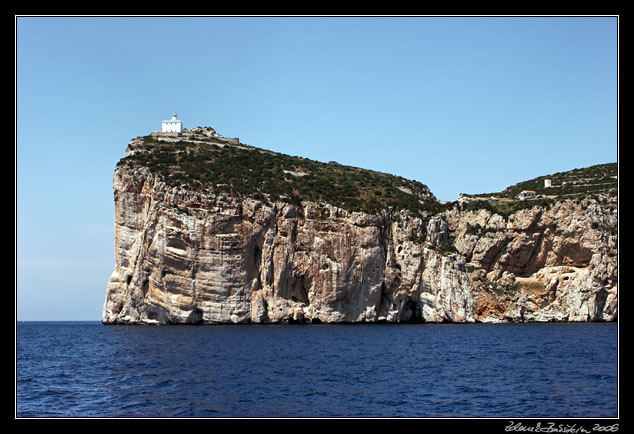 Capo Caccia -