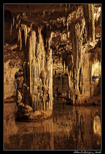 Capo Caccia - Grotta Nettuno