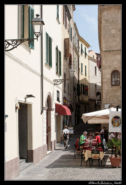 Alghero -