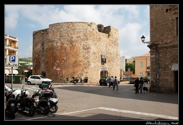 Alghero -