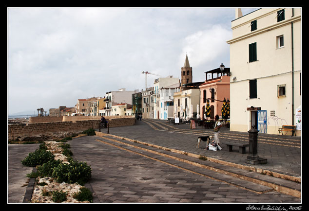 Alghero -