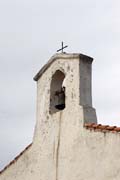 Santa Maria Navarrese - La Chiesa dell`Assunta