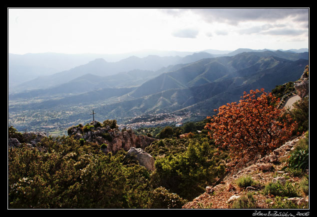 Baunei, Pedra Longa - Baunei