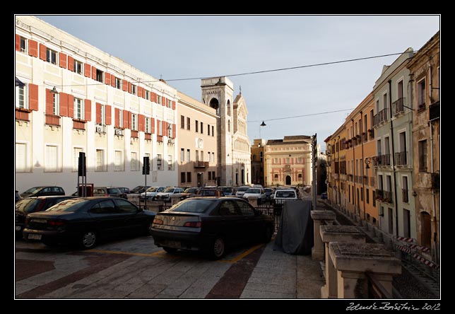 Cagliari -