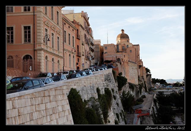 Cagliari -